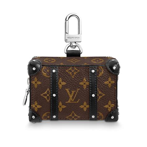 louis vuitton soft trunk